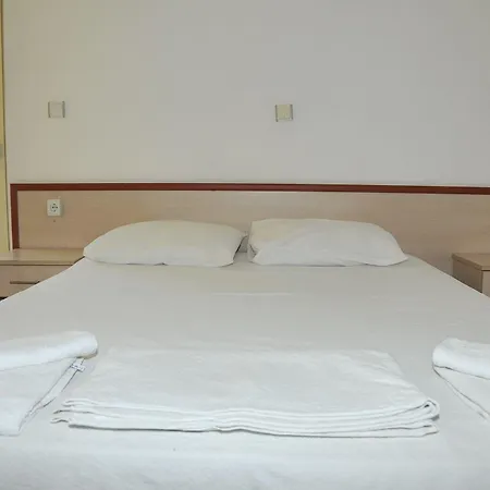 Club Ekinci Palace Apartment