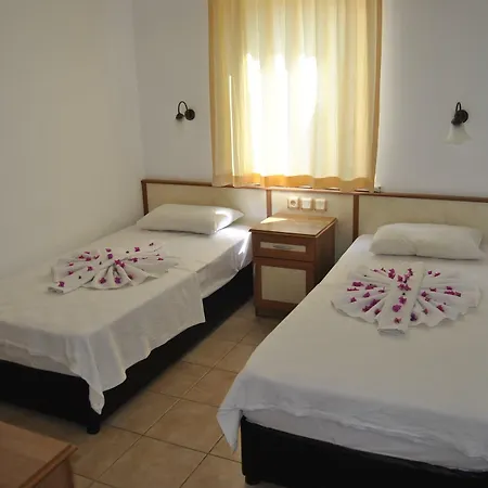 Club Ekinci Palace Apartment *