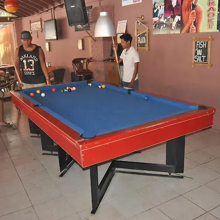 Apartment Club Ekinci Palace Icmeler