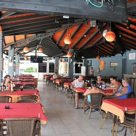 Club Ekinci Palace