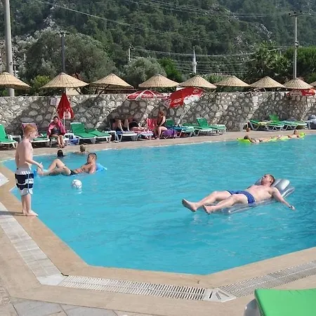 Apartment Club Ekinci Palace *
